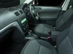 Skoda Yeti 2014 года (AU)